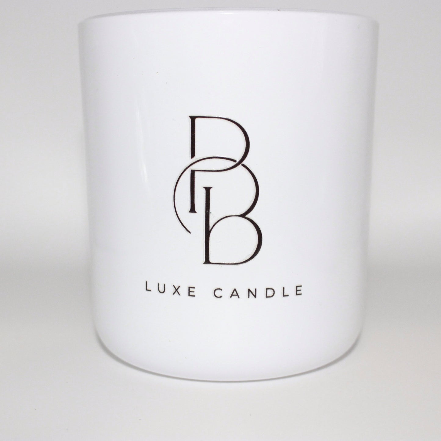 Luxe Candle- Golden Aura