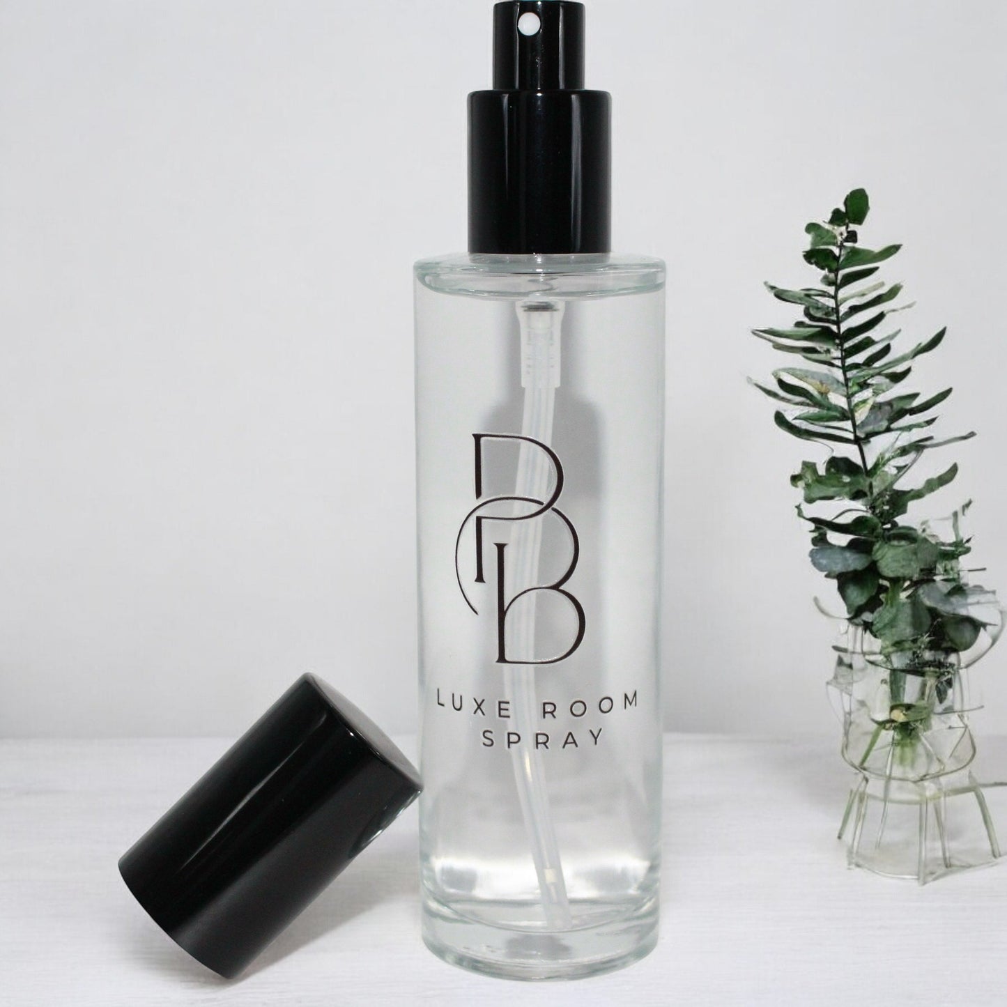Luxe Room Spray-Eucalyptus Dreams