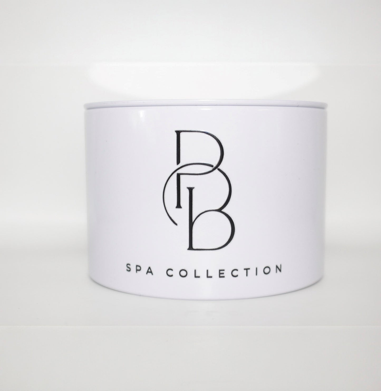 Spa Collection 11oz Candle Tin
