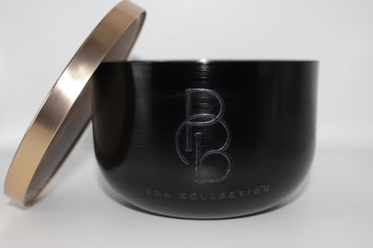 Spa Collection 17oz Limited Edition Candle Tin