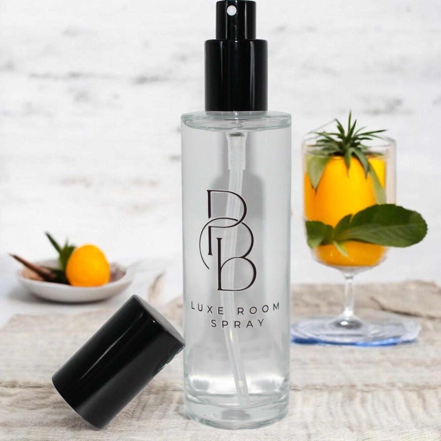 Luxe Room Spray-Sparkling Citrus Mimosa