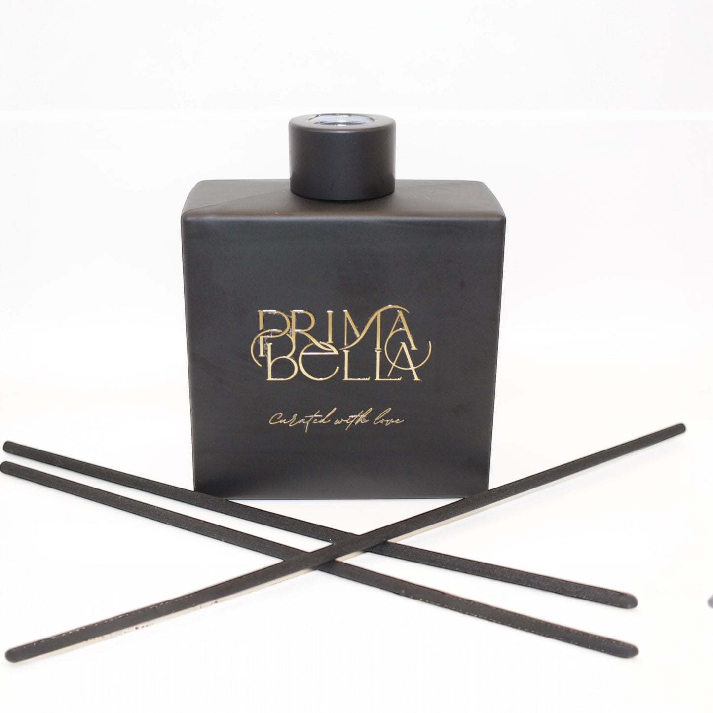 Artisan Reed Diffuser-Matte Black