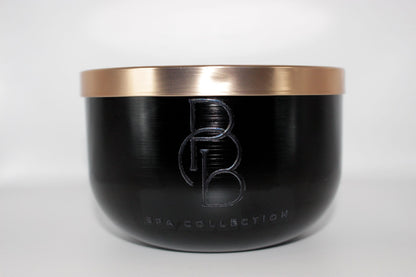 Spa Collection 17oz Limited Edition Candle Tin