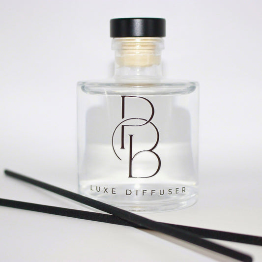 Lux Diffusers Luxe Diffusers – Prima Bella LLC